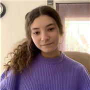 Profesor de lengua para niños menores de 16 años